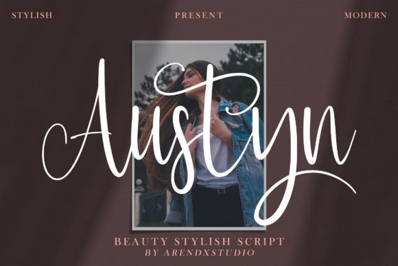 [Creativefabrica] Austyn Font (2021)_0.jpg